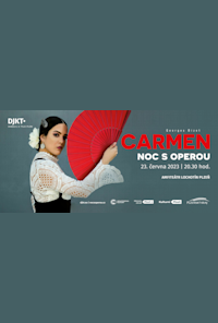 Noc S Operou (A Night With the Opera)