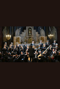 Händel / Zelenka: Fireworks Of Vocal Virtuosity