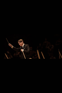 Orchestre de Paris/Klaus Mäkelä