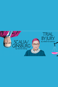 Scalia/Ginsburg & Trial by Jury