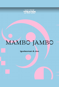 Mambo Jambo - Beethoven, Bernstein, Sting, Mozart, Chick Corea, Chopin!