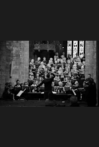 12 - Carmina Burana : Festival Chorus