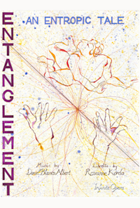 Entanglement! An Entropic Tale