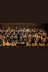 Closing Concert: Große Messe