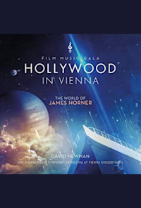 Hollywood in Vienna - A Tribute to James Horner