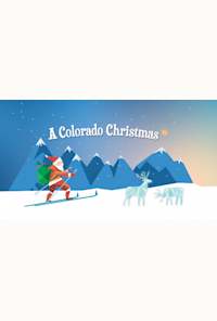 A Colorado Christmas