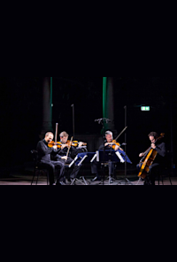 Quartetto Del Teatro Alla Scala