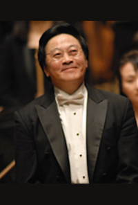 Resurrection: China National Symphony Orchestra and China NCPA Concert Hall Orchestra Concert