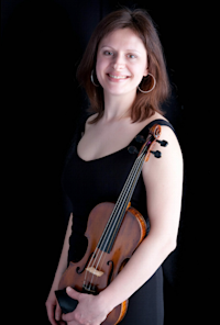 2. Schlosskonzert: Virtuose Violinmusik des italienischen Barock