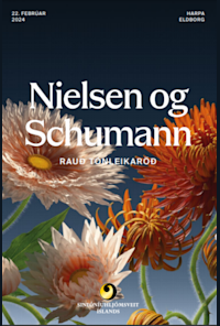 Nielsen Og Schumann