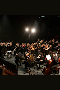 Orquestra Académica Metropolitana - Prémio Fundação Inatel