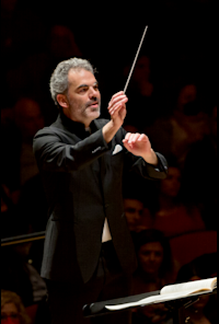 Vassilis Christopoulos, Grazer Philharmoniker
