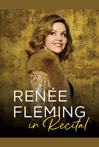 Renée Fleming in Recital