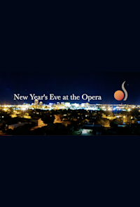 New Year's Eve with Opera Southwest