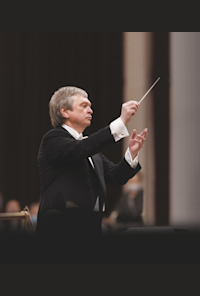 Conductor – Nikolay Alexeev Soloist – Denis Matsuev