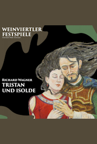 Tristan und Isolde - Tristan and Isolde