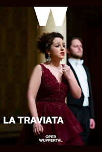 La traviata - live