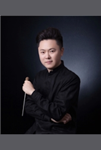 China Broadcasting Chinese Orchestra