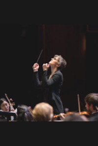 Mahlers Auferstehungssymphonie & Guldas Cellokonzert