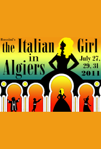 Season 6 – The Italian Girl in Algiers