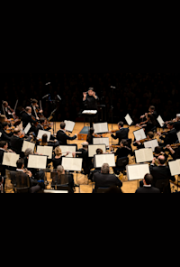 A Night with Beethoven: Lucerne Symphony Orchestra