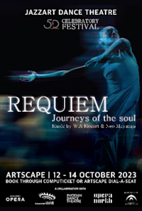 Requiem: Journey of the Soul