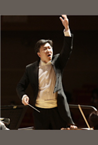 Xia Xiaotang, Zou Xiang, Sun Yingdi And Beijing Symphony Orchestra
