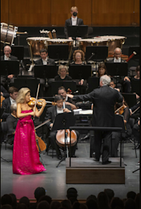 Pittsburgh Symphony Orchestra · Honeck