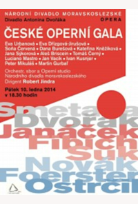 Česke operni gala