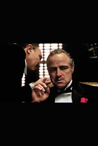 Film with Live Orchestra: The Godfather Live