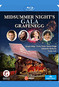 Summer Night Gala Grafenegg