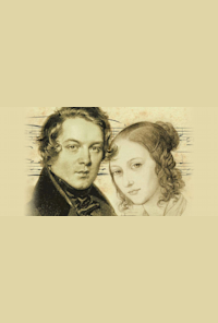 Lieder de Robert y Clara Schumann