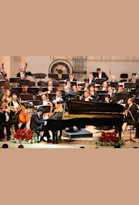 Mariinsky Symphony orchestra | Valery Gergiev