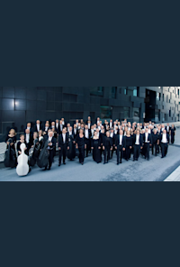 Oslo-filharmonien Gjester Khio