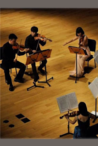 2024 May Music Festival: "Classical Horizon" West End Philharmonic Chamber Orchestra Concert