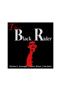The Black Rider: The Casting Of The Magic Bullets