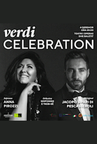 Anna Pirozzi Live In Tirana - Verdi Celebration
