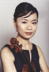 Closing Concert: Four Paganini Winners and Camerata Salzburg Concert
