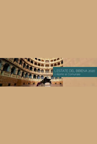 Concerto dei giovani interpreti della Scuola dell'Opera del Teatro Comunale di Bologna