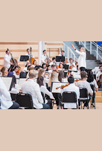 Aspen Conducting Academy Orchestra