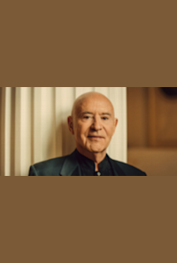 Our honorary conductor Christoph Eschenbach