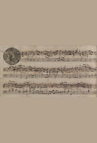 No 103 Rosenkranz-Sonaten II