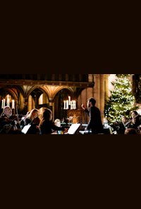 Royal Northern Sinfonia: Christmas By Candlelight