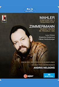 Vienna Philharmonic · Andris Nelsons