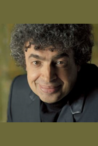 Semyon Bychkov conducts Mahler’s Fourth and a new work by Thomas Larcher