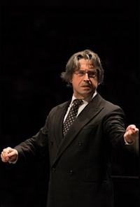 Riccardo Muti, Simone Nicoletta
