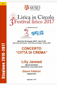 Concerto "Citta Di Crema"