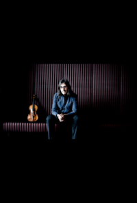 NDR Elbphilharmonie Orchestra / Leonidas Kavakos / Alan Gilbert