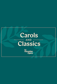 Holiday: Carols and Classics