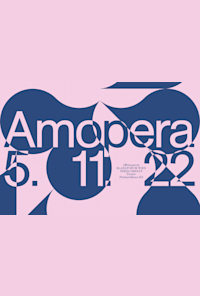 Klangforum wien & needcompany | Amopera - eine dystopische ballade